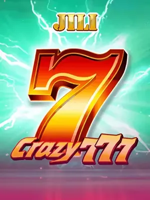 CRAZY777