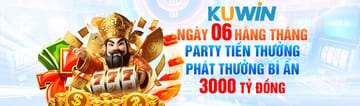 Banner khuyến mãi đặc biệt VNBET77