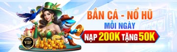 Trò chơi mới nhất tại VNBET77